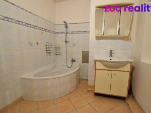 Pronájem bytu 1+1, Žatec, Oblouková, 42 m2