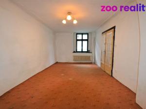 Pronájem bytu 1+1, Žatec, Oblouková, 42 m2