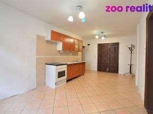 Pronájem bytu 1+1, Žatec, Oblouková, 42 m2