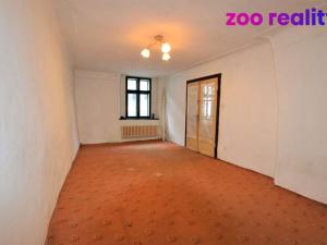 Pronájem bytu 1+1, Žatec, Oblouková, 42 m2