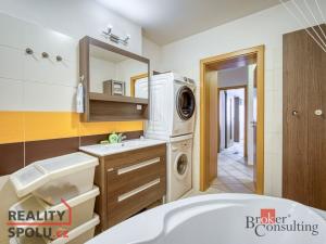 Prodej bytu 4+1, Praha - Záběhlice, Švehlova, 95 m2