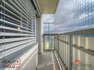 Prodej bytu 4+1, Praha - Záběhlice, Švehlova, 95 m2