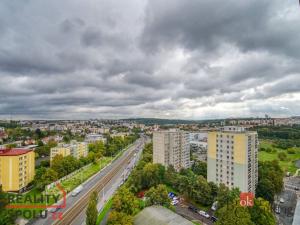 Prodej bytu 4+1, Praha - Záběhlice, Švehlova, 95 m2