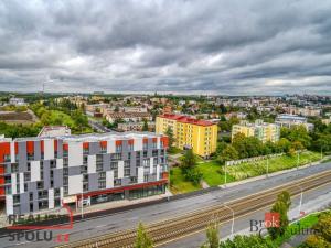 Prodej bytu 4+1, Praha - Záběhlice, Švehlova, 95 m2
