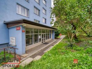 Prodej bytu 4+1, Praha - Záběhlice, Švehlova, 95 m2