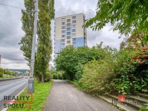 Prodej bytu 4+1, Praha - Záběhlice, Švehlova, 95 m2