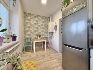 Pronájem bytu 2+1, Krnov - Pod Cvilínem, Fűgnerova, 65 m2