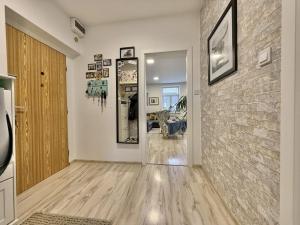 Pronájem bytu 2+1, Krnov - Pod Cvilínem, Fűgnerova, 65 m2