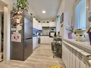 Pronájem bytu 2+1, Krnov - Pod Cvilínem, Fűgnerova, 65 m2