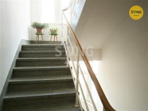 Pronájem kanceláře, Zlín, třída Tomáše Bati, 108 m2