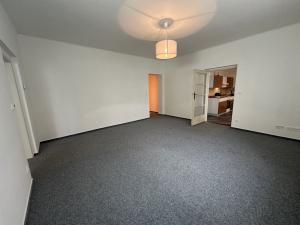 Pronájem kanceláře, Chrášťany, Plzeňská, 65 m2