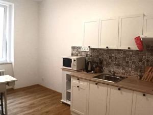 Pronájem bytu 2+1, Karlovy Vary, nábřeží Jana Palacha, 60 m2