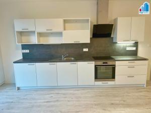 Pronájem bytu 2+kk, Plzeň, Na Jíkalce, 57 m2