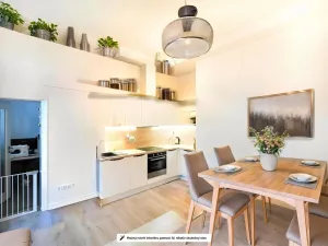 Prodej bytu 3+kk, Tábor, Kpt. Jaroše, 70 m2