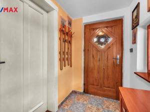 Prodej rodinného domu, Kramolna, 84 m2