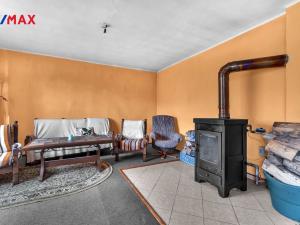 Prodej rodinného domu, Kramolna, 84 m2