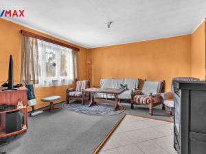 Prodej rodinného domu, Kramolna, 84 m2