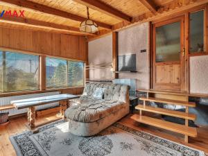 Prodej rodinného domu, Kramolna, 84 m2