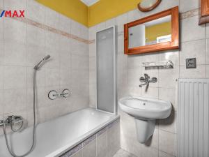 Prodej rodinného domu, Kramolna, 84 m2