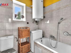 Prodej rodinného domu, Kramolna, 84 m2