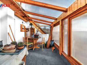 Prodej rodinného domu, Kramolna, 84 m2