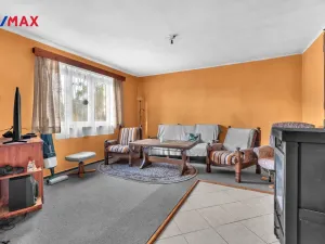 Prodej rodinného domu, Kramolna, 84 m2