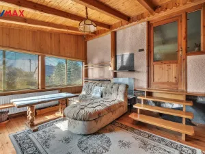 Prodej rodinného domu, Kramolna, 84 m2