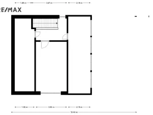 Prodej rodinného domu, Kramolna, 84 m2