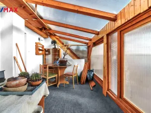 Prodej rodinného domu, Kramolna, 84 m2