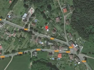 Prodej rodinného domu, Kramolna, 84 m2