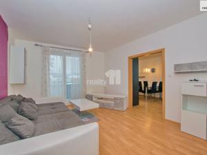 Prodej bytu 3+1, Liberec - Liberec XXIII-Doubí, Dubice, 97 m2