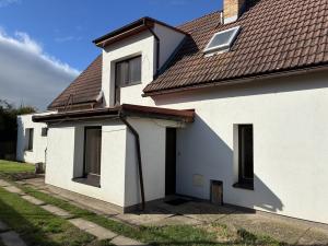 Pronájem rodinného domu, Přišimasy, Ke Hřišti, 135 m2