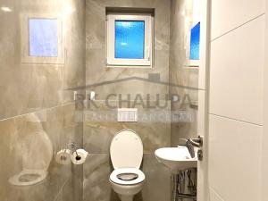 Prodej rodinného domu, Hluboká nad Vltavou, Lesní, 104 m2