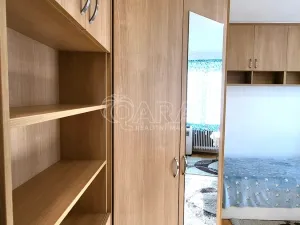 Pronájem bytu 1+kk, Brandýs nad Labem-Stará Boleslav - Brandýs nad Labem, Královická, 22 m2