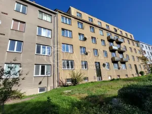 Pronájem bytu 1+kk, Brandýs nad Labem-Stará Boleslav - Brandýs nad Labem, Královická, 22 m2