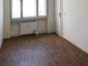 Pronájem bytu 2+kk, Praha, Jankovcova, 51 m2