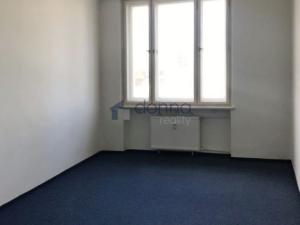 Pronájem bytu 2+kk, Praha, Jankovcova, 51 m2