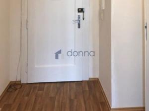 Pronájem bytu 2+kk, Praha, Jankovcova, 51 m2