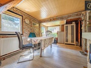 Prodej chalupy, Černé Voděrady, Borka, 51 m2