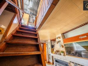 Prodej chalupy, Černé Voděrady, Borka, 51 m2