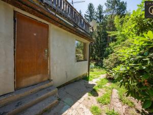 Prodej chalupy, Černé Voděrady, Borka, 51 m2