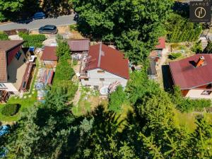 Prodej chalupy, Černé Voděrady, Borka, 51 m2