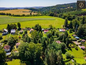 Prodej chalupy, Černé Voděrady, Borka, 51 m2