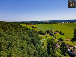 Prodej chalupy, Černé Voděrady, Borka, 51 m2