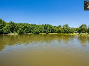 Prodej chalupy, Černé Voděrady, Borka, 51 m2