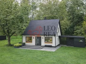 Prodej rodinného domu, Třinec, Oldřichovická, 75 m2