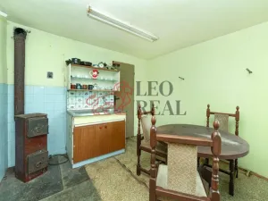 Prodej rodinného domu, Třinec, Oldřichovická, 75 m2