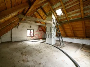 Prodej rodinného domu, Třinec, Oldřichovická, 75 m2