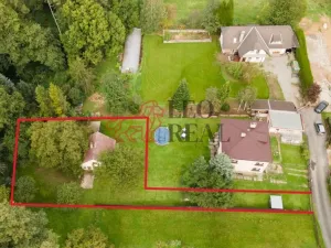 Prodej rodinného domu, Třinec, Oldřichovická, 75 m2