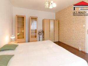 Pronájem bytu 2+kk, Praha - Háje, Starobylá, 38 m2